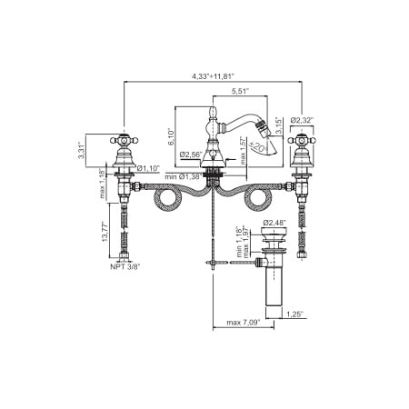 Specification Sheet