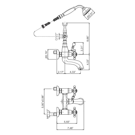 Specification Sheet