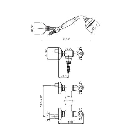 Specification Sheet