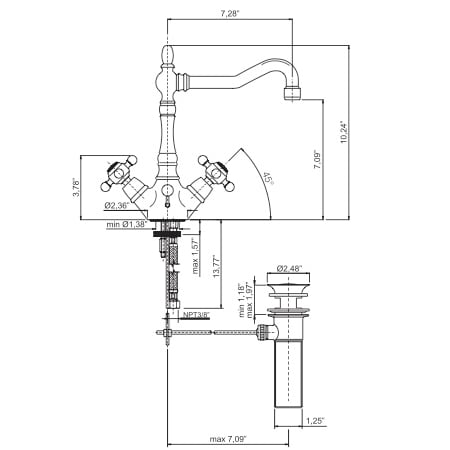 Specification Sheet