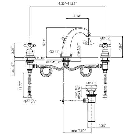 Specification Sheet