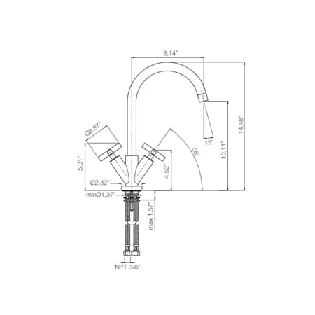 Specification Sheet
