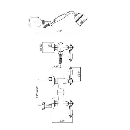 Specification Sheet