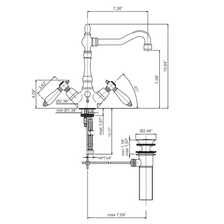 Specification Sheet