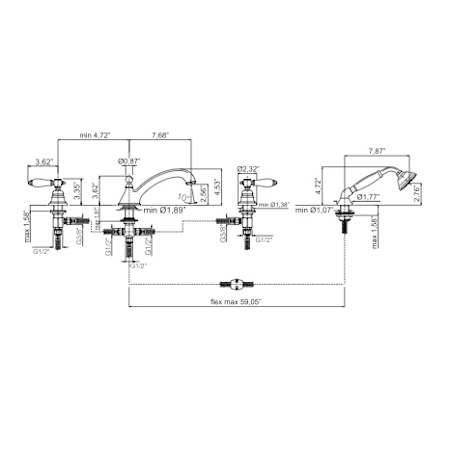 Specification Sheet