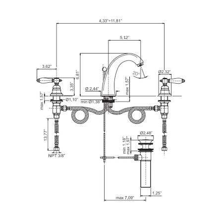 Specification Sheet