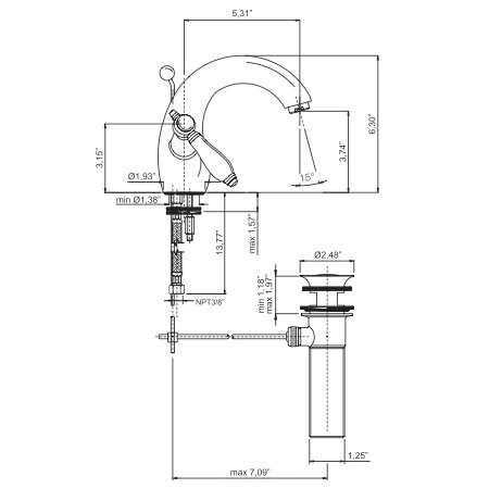 Specification Sheet