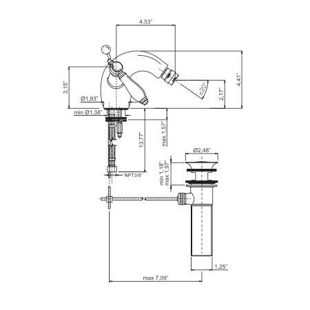Specification Sheet