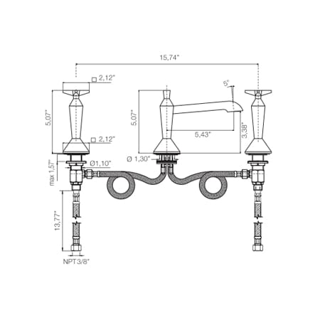 Specification Sheet