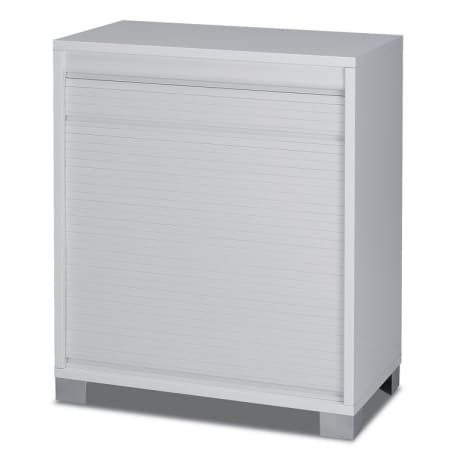 Nameeks Sarmog Collection Storage Cabinet White
