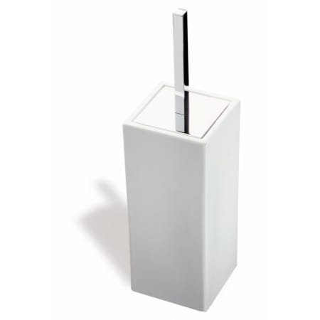 Nameeks StilHaus Free Standing Toilet Brush Chrome
