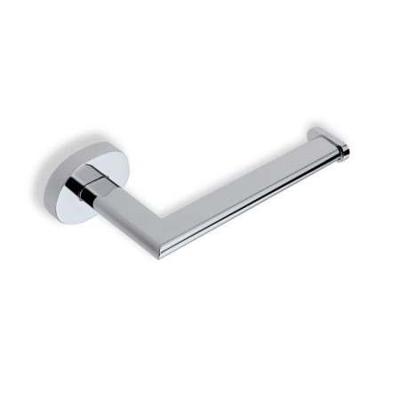 Nameeks StilHaus Single Post Tissue Holder Chrome