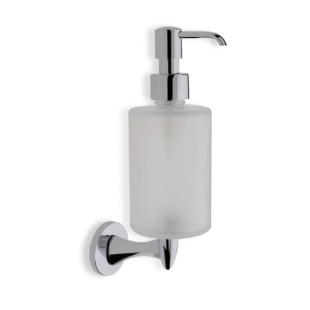 Nameeks StilHaus Wall Mounted Soap Dispenser Chrome