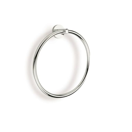 Nameeks StilHaus Towel Ring Chrome