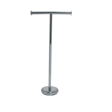 Nameeks StilHaus Free Standing Tissue Holder Chrome