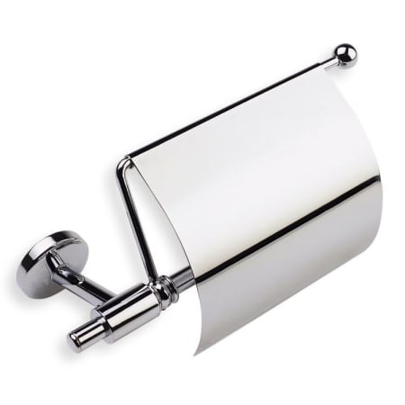 Nameeks StilHaus Single Post Tissue Holder Chrome