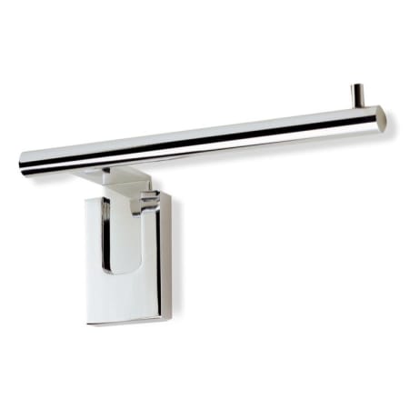 Nameeks StilHaus Single Post Tissue Holder Chrome