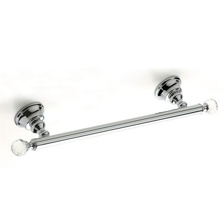 Nameeks StilHaus 16" Towel Bar Chrome