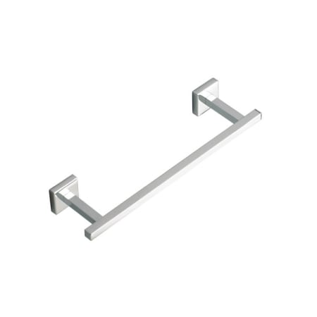 Nameeks StilHaus Urania 12" Towel Bar Chrome