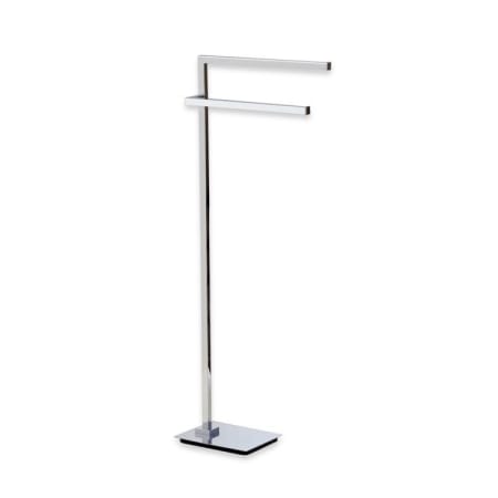 Nameeks StilHaus Towel Stand Chrome