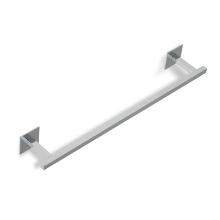 Nameeks StilHaus 18" Towel Bar Chrome