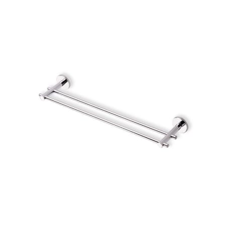 Nameeks StilHaus 18" Double Towel Bar Chrome