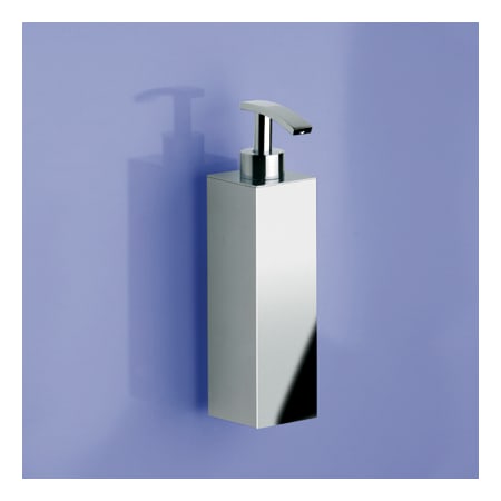 Nameeks Windisch Wall Mounted Soap Dispenser Chrome