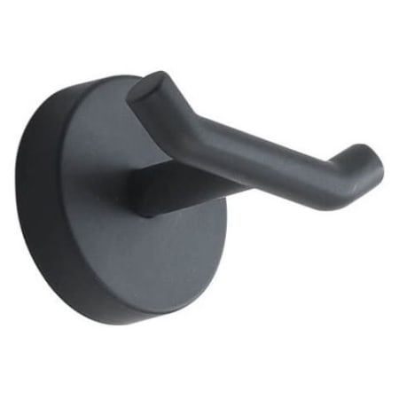 Nameeks Eros Double Robe Hook Matte Black