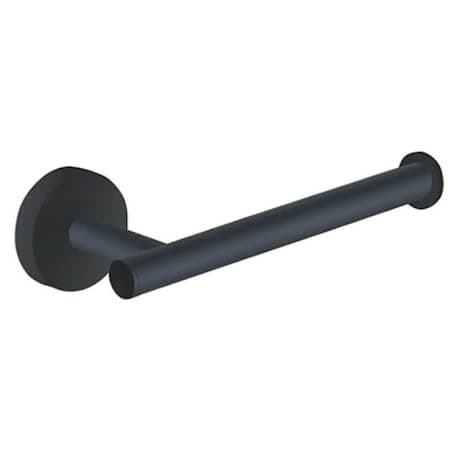 Nameeks Gedy Wall Mounted Tissue Holder Matte Black