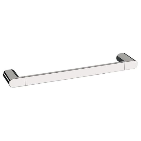 Nameeks Remer Lounge 16" Towel Bar Polished Chrome