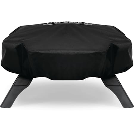 Napoleon TravelQ 31 Inch Wide Polyester BBQ Grill Cover for PRO 285 and TravelQ Grills Black