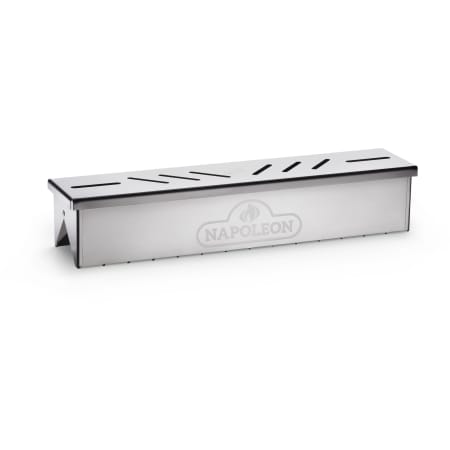 Napoleon Stainless Steel Smoker Box Stainless Steel