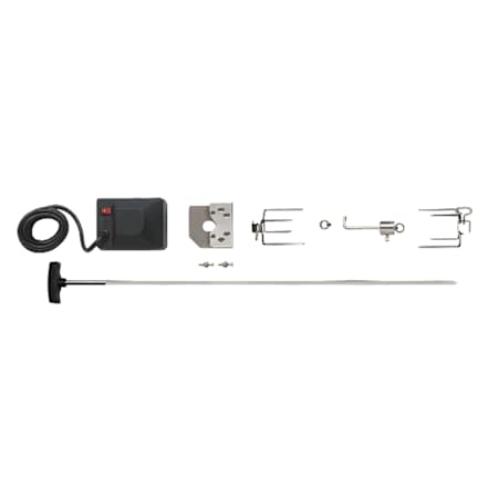 Napoleon Heavy Duty Rotisserie Kit for Built-in 44 Inch Grill Models N/A