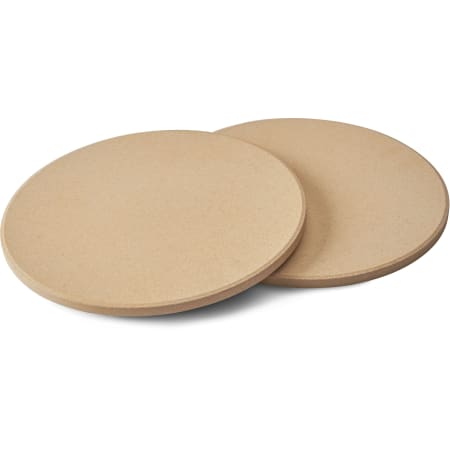 Napoleon 10 Inch Personal Sized Pizza/Baking Stone Set Multi