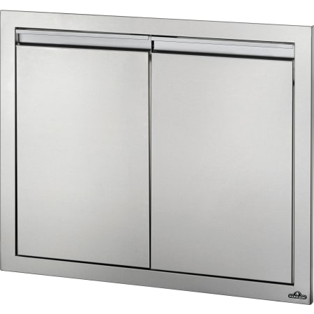 Napoleon 30" X 24" Double Door Stainless Steel