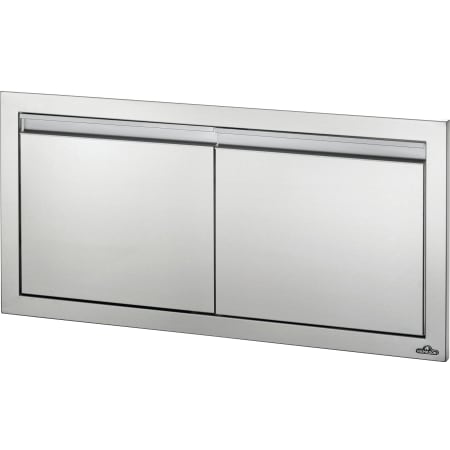 Napoleon 36" X 16" Small Double Door Stainless Steel