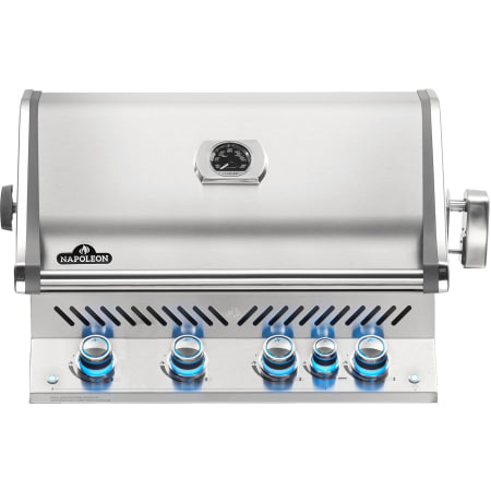 Stainless Steel