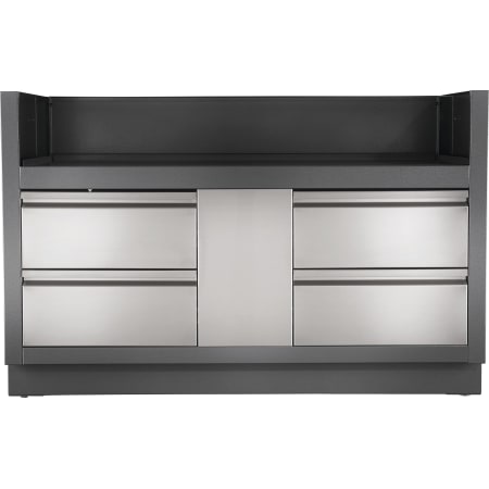 Napoleon OASIS™ Under Grill Cabinet for Built-In Prestige PRO™ 825 Grey
