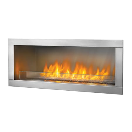 Napoleon Stainless Steel Trim for GSS48 and GSS48ST Single Side Stainless Steel