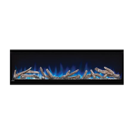 Napoleon-NEFL50CHD-Crystal Log Blue