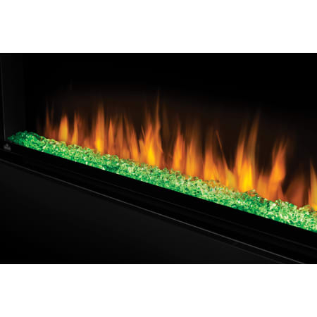 Napoleon-NEFL50CHD-Green Ember