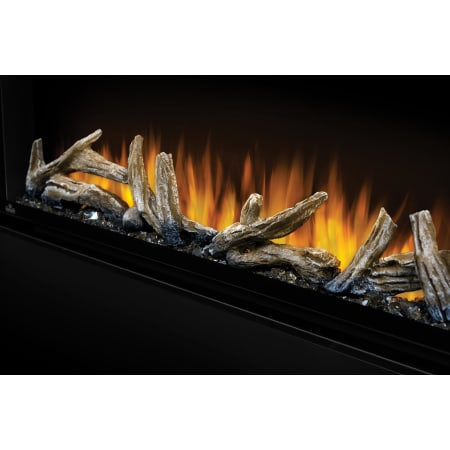 Napoleon-NEFL50CHD-Log Bed