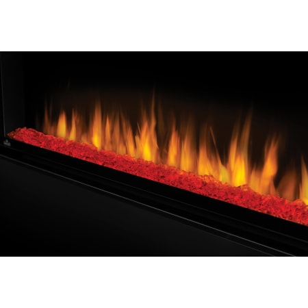 Napoleon-NEFL50CHD-Red Ember