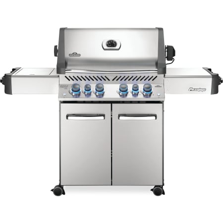 Stainless Steel