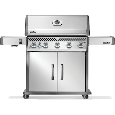 Stainless Steel