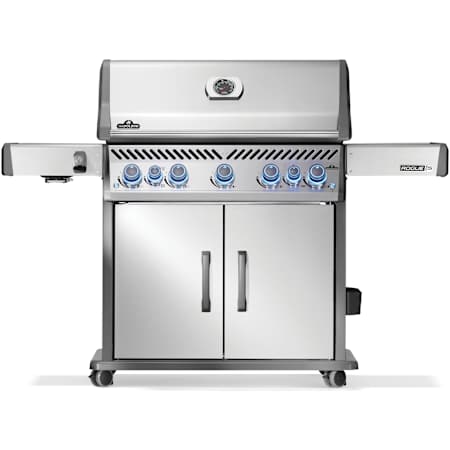 Stainless Steel