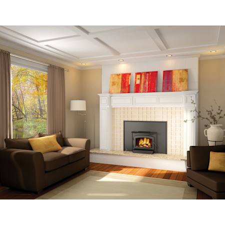 Living Room Installation