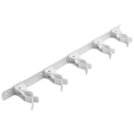 National Hardware N112-078 17 Inch Wide Adjustable Tool Storage Clip ...