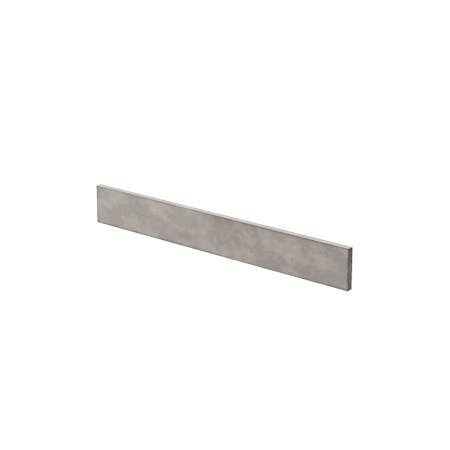 Native Trails Carrara 30" Marble Vanity Top Backsplash Ash
