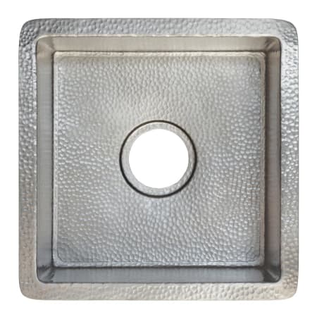 Brushed Nickel